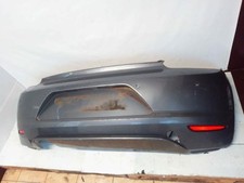 Pare-choc arrière Volkswagen SCIROCCO