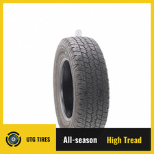 Used 23570r16 Goodyear Wrangler Trailmark 104t - 832