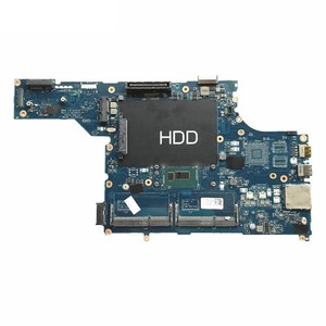 FOR   Latitude E5540 Laptop Motherboard CN-0CT9F9 CT9F9 Motherboard Tested ok #z