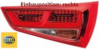Hella 2SK010437-101 Heckleuchte Rechts RüCklicht Hecklicht RüCkleuchte
