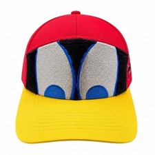 KIDS FREDBIRD HAT ST. LOUIS CARDINALS SGA 7/2...