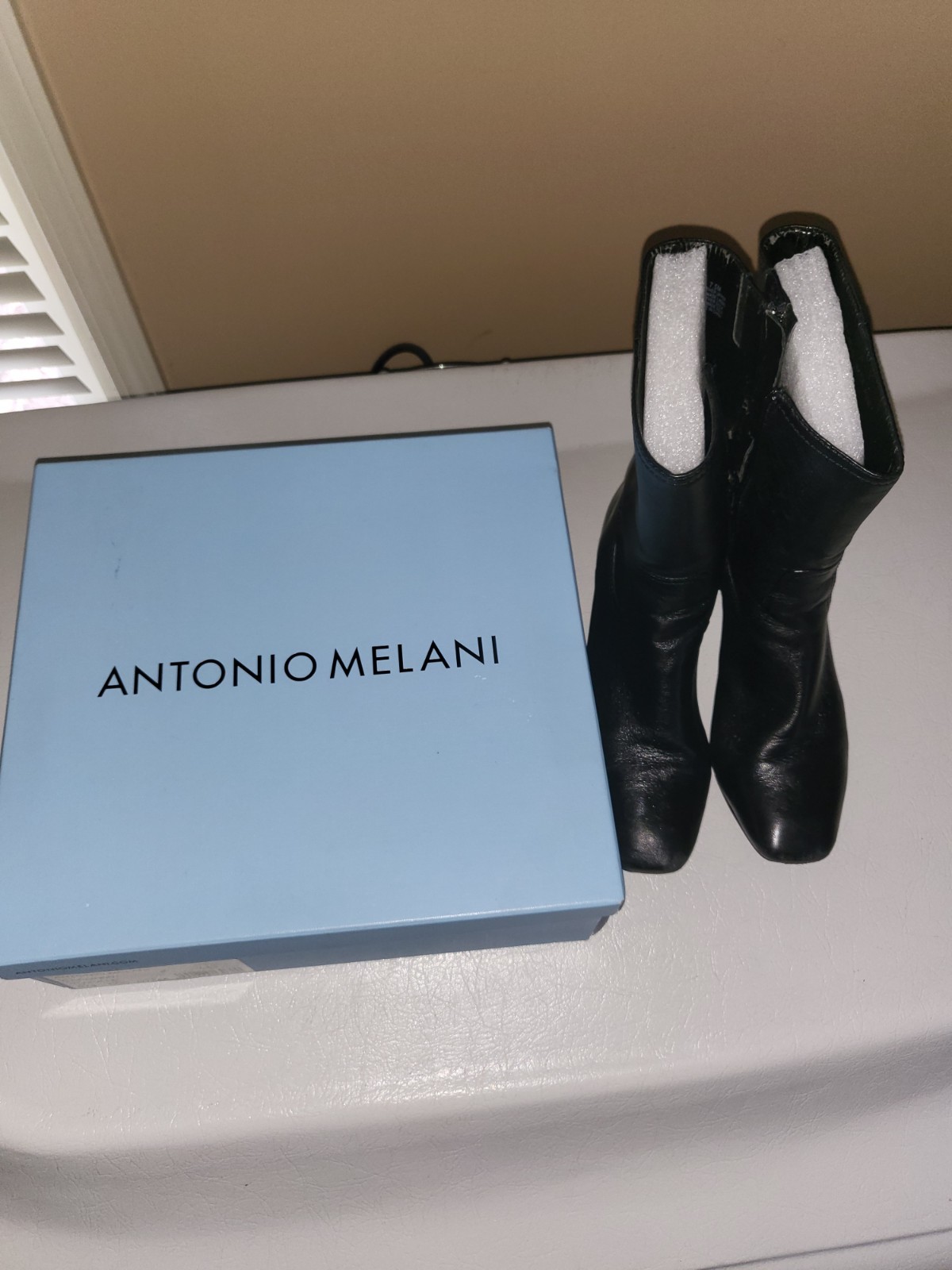 Womens Boots - Antonio Melani