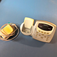RadioShack 43-3880 Digital 1-Line Answering Machine w/ Hook up cord
