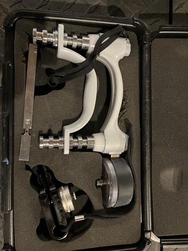 Jamar Hydraulic Hand Dynamometer with Pinch Grip