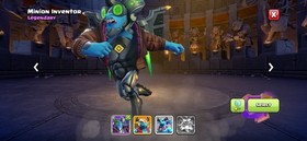 TH18 Heroes 100/100/90/75/50 | ALMOST MAXED WALLS | NAME CHANGE | CHEAP !!!