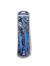 Channellock 6 in. and 10 in. Smooth Jaw Tongue and Groove Pliers TGS-2S