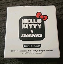Starface Hello Kitty Pimple Patches 32 Patches EXP: 7/26