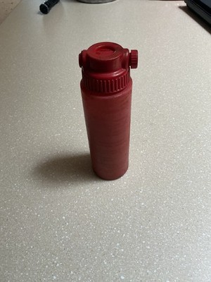 MT magnetic particle testing applicator, FULL, Parker Research PB1 powder blower