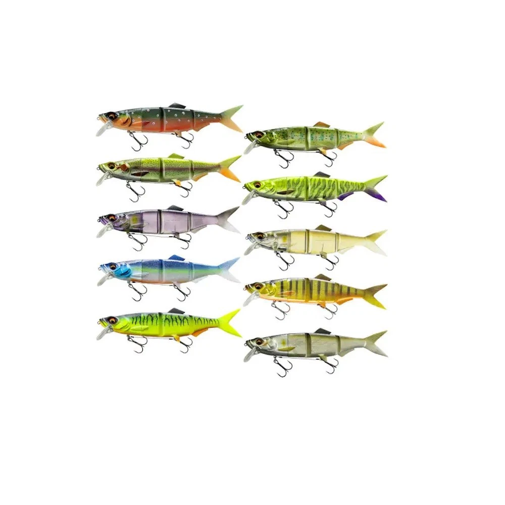 Leurre Illex Magic Craw 60 en destockage à 5,99€ sur