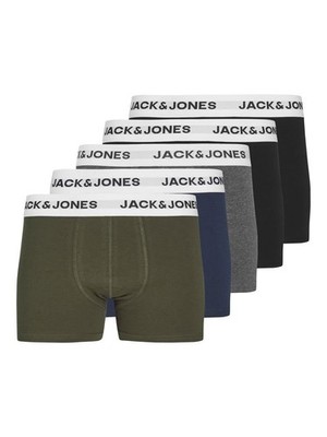 Boy Shorts 5erPack Shorts Junior