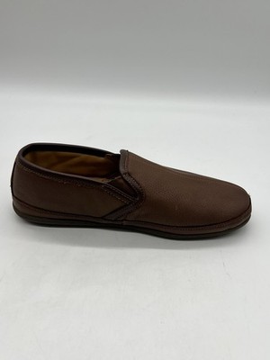 LL Bean Elkhide Men display picture 1