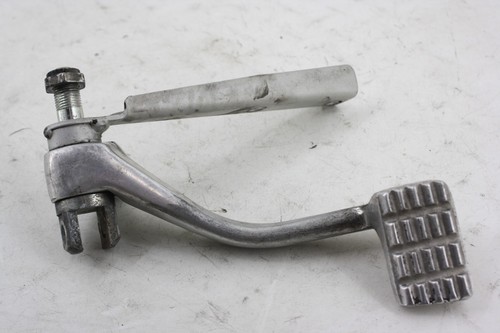 1995 91-03 HARLEY-DAVIDSON XL 883 1200 SPORSTER BRAKE PEDAL +BRACKET MID CONTROL