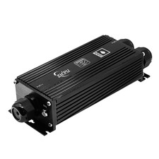 Waterproof Gigabit PoE Extender 90W IP67 IEEE802.3bt IN /1in  2out