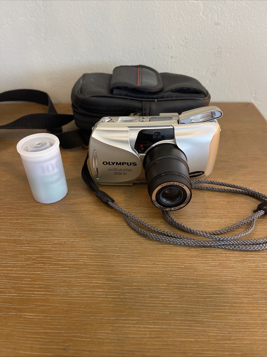 Infinity Stylus Epic Best Olympus Mju Olympus Stylus Epic Zoom 80