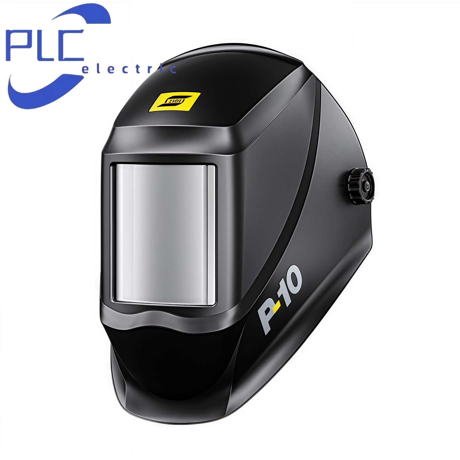 ESAB P10 professional welding mask visibility 133*114 shading 10 free shipping