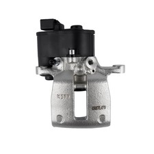 Neu Bremssattel Hinten Links für Volvo S60/80 V60/70 mit Elektrischer Parkbremse