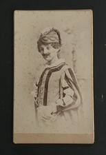 Transvestite - Gay Interest - Moustache Actress - Opera - Smith CD in Boston