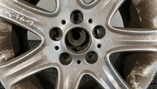 Jantes Opel ASTRA