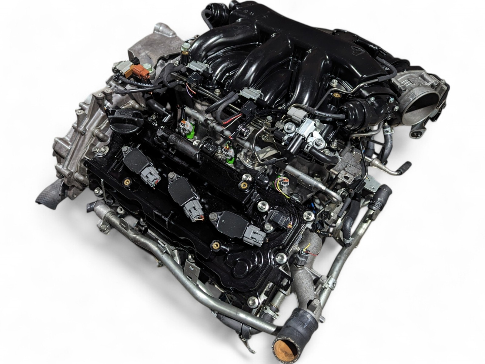 2011-2012 Nissan Quest 3.5L V6 Engine VQ35 278606C