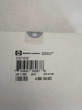 Detection Systems DS7432 8 input 