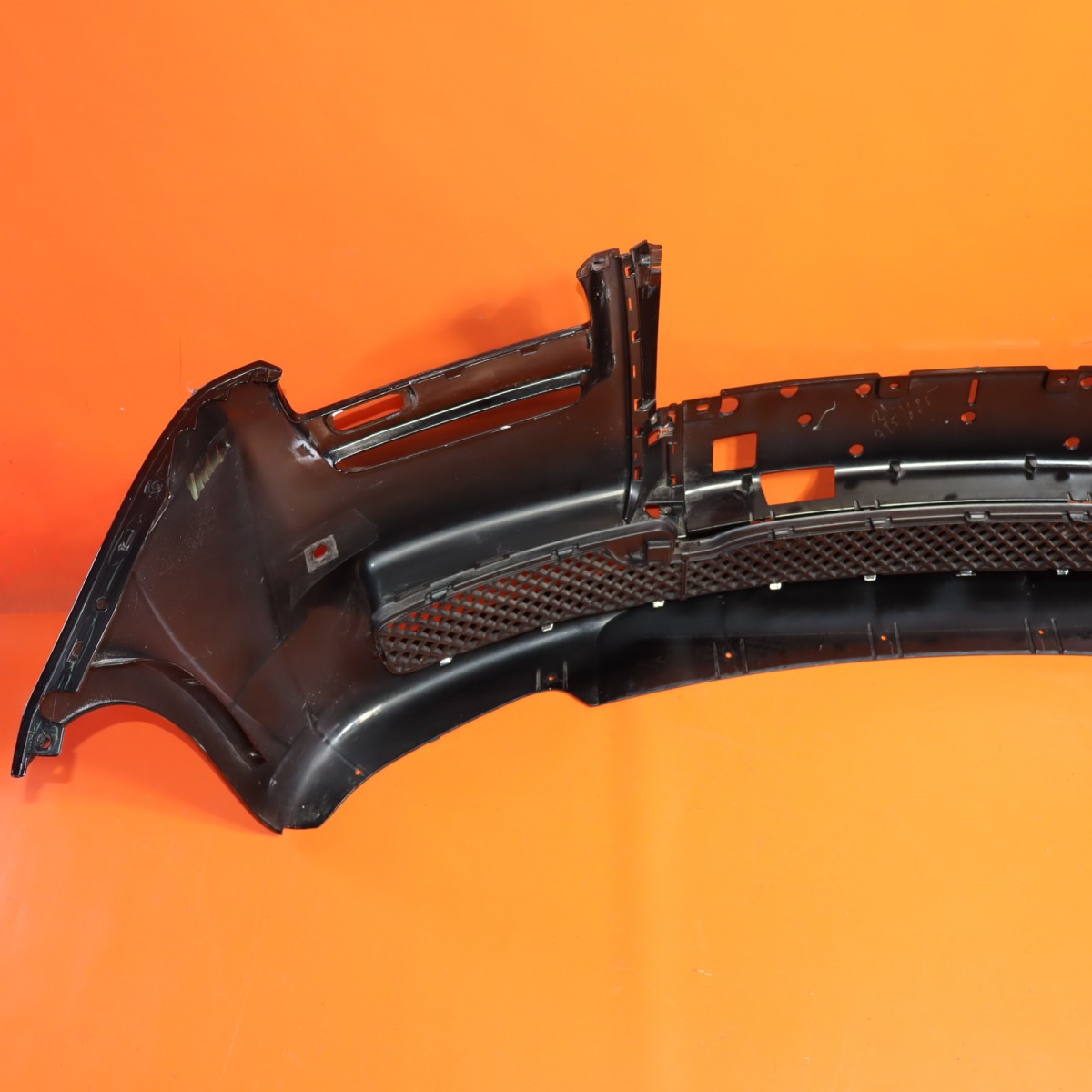 Rolls-Royce Ghost 2010-2014 Front Front bumper P/N 7198862