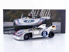 WERK 83 1/18 - PORSCHE 908/03 - TARGA FLORIO 1971 W18031002