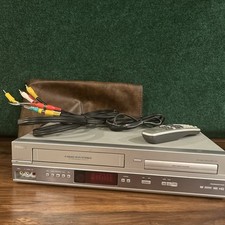 Philips DVP3150V/37 DVD VCR Combo VHS Player ...