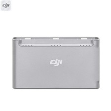 Original DJI Mini 2 Two-Way Charging Hub for Mini 2, Mini 2 SE, Mini 4K, Mini SE