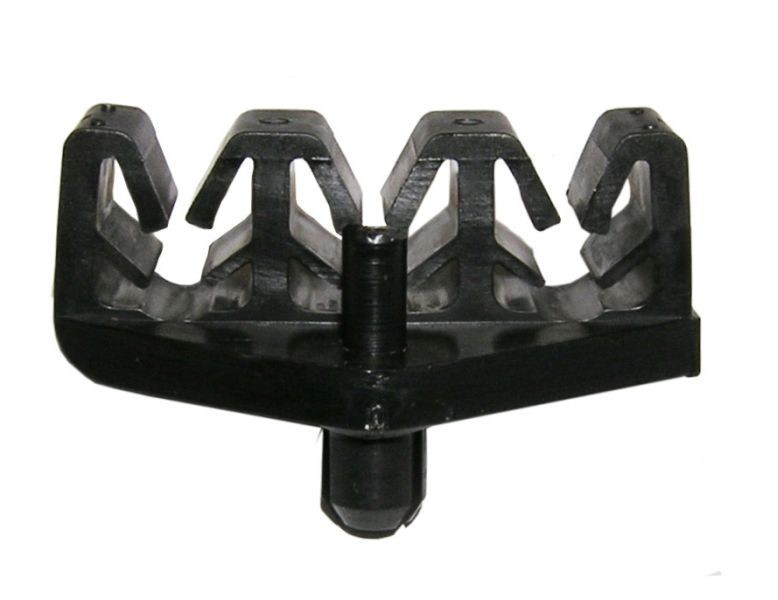 Fits ROMIX ROM C60562 Upholstery pin ROM C60562 Upholstery pin (application: mu - Image 7