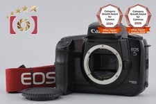 Canon EOS 5 QD 35mm SLR Film Camera Body