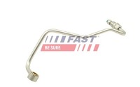 ÖLleitung Lader Fast FT38520 FüR Mercedes Citan Tourer W415 108 Cdi 415 703 109