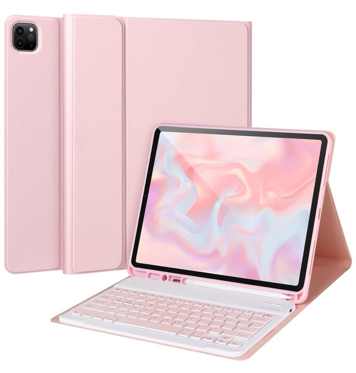 Apple Smart Keyboard Folio Case for 12.9-inch iPad Pro (3rd
