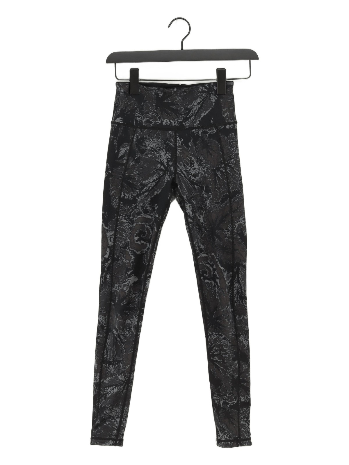 ALTRA Felpa Betty fondo sportivo donna XS nero 100% altri leggings