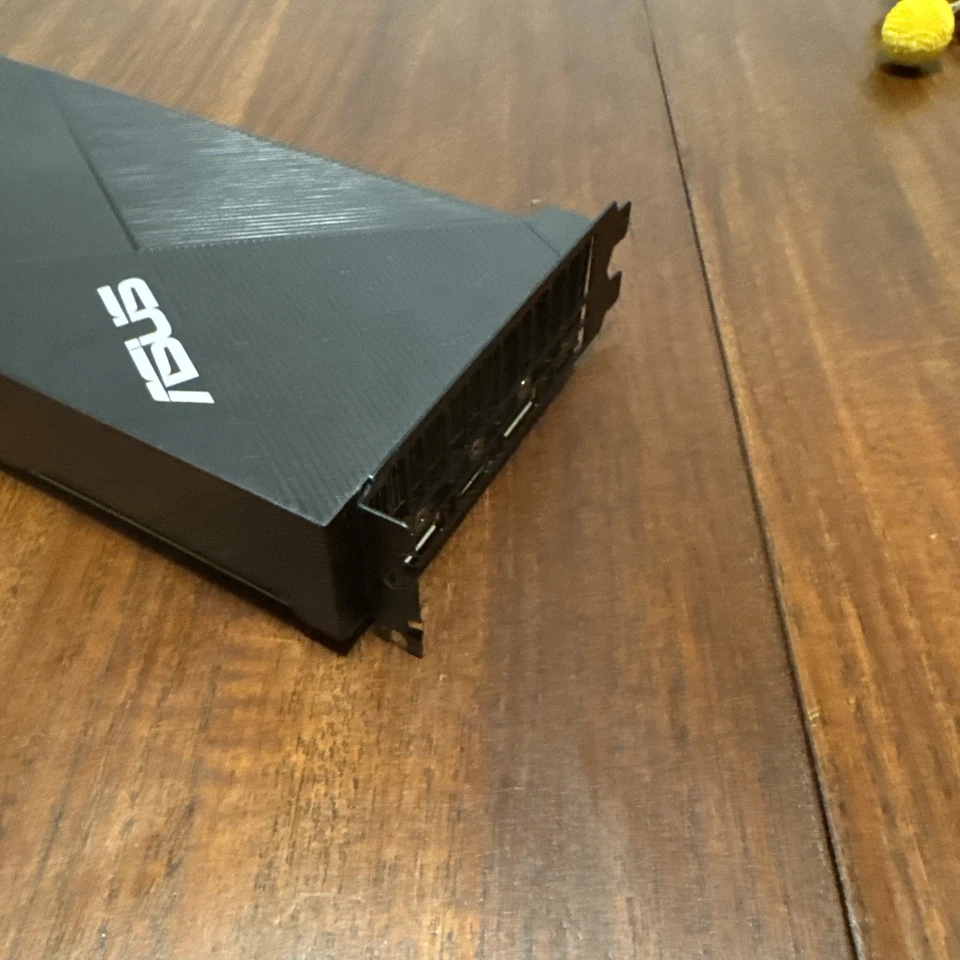 ASUS GeForce RTX 2070 Super Ventus Foto 3 de 4