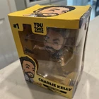 Youtooz Television It's Always Sunny in Philadelphia Charlie Kelly