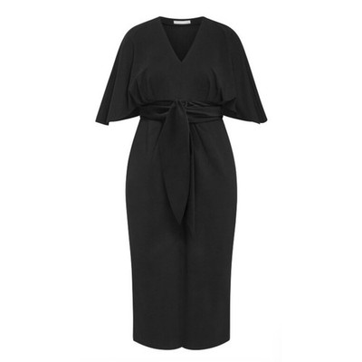 City Chic Briella Dress