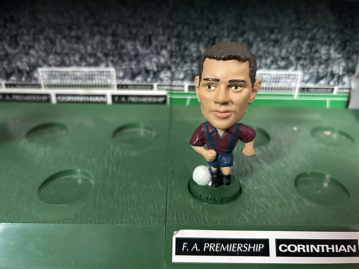 FC Barcelona Corinthian Prostars Football Figures for sale | eBay UK