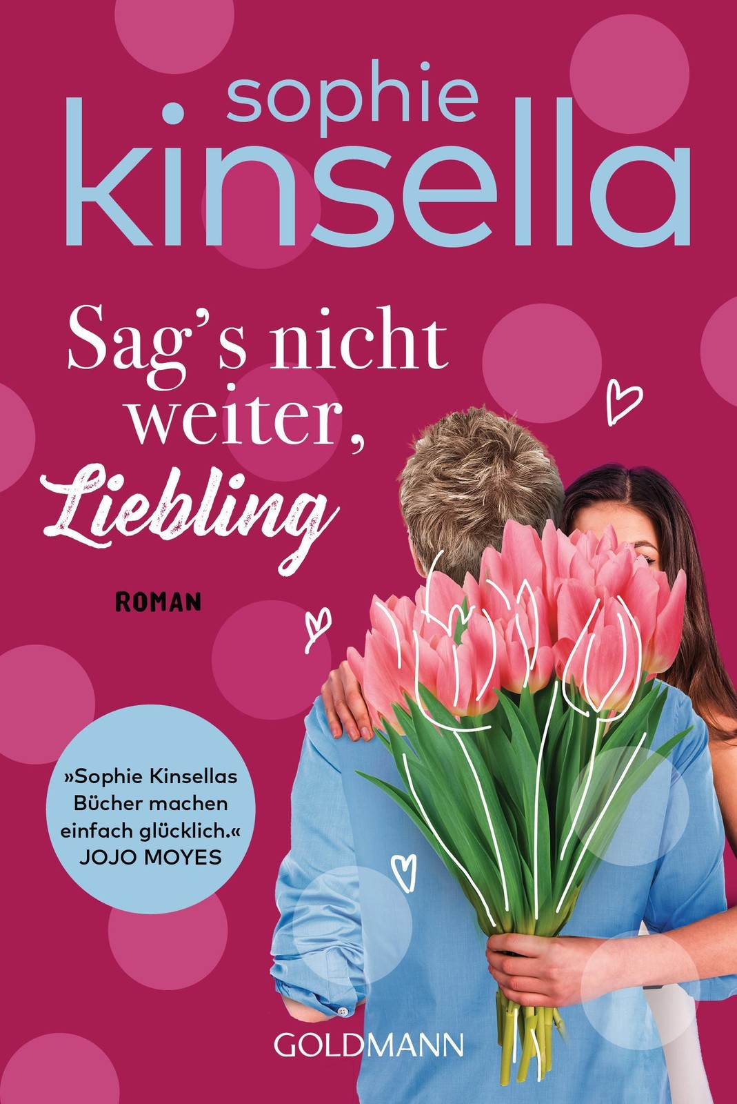 Goldmann Tb Sag's Nicht Weiter Liebling - Bild 2