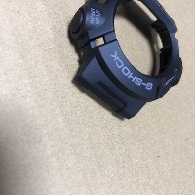 DV5004 G-SHOCK　GW-9000 SHOCK RESIST Casio G-shock Mudman Gw-9000 Watch Water Resist 20bar for