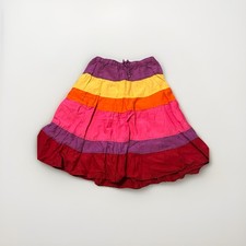 The Children  s Place Girls Skirt Size L In Kids