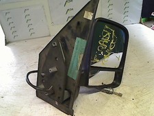 Retroviseur droit (ou coque) Ford TRANSIT CONNECT
