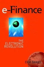 Erik Banks e-Finance (Hardback) (UK IMPORT)