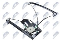 NTY Fensterheber EPS-BM-024 FüR BMW