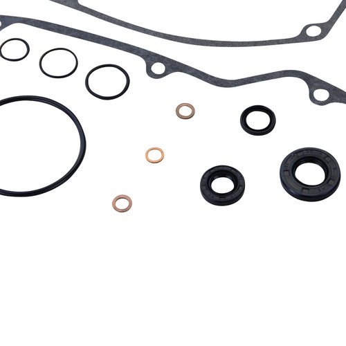 Dichtsatz Hercules Prima GT Sachs Motor 506/3 Dichtung 506/4 AKF Lager SKF - Bild 5 von 5