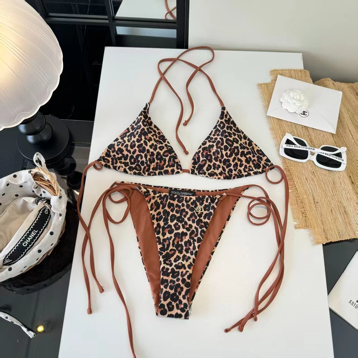 Dolce&Gabbana Swimwear for Women for sale | eBay