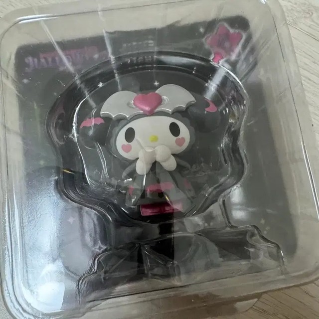 Sanrio Halloween Kuji My Melody - Brand New