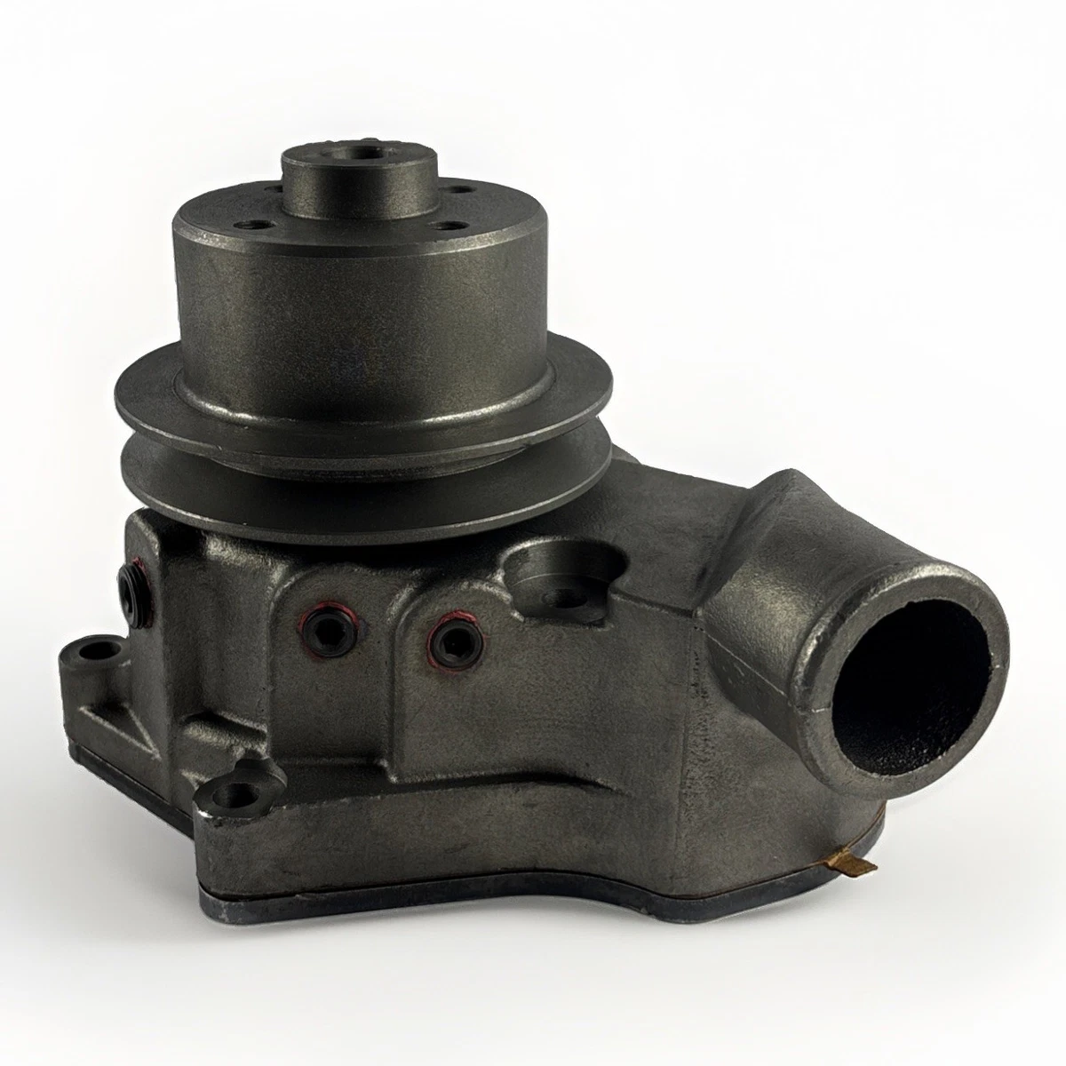 Water Pump Replacement fits John Deere–Replaces OEM AR97708 photo 2