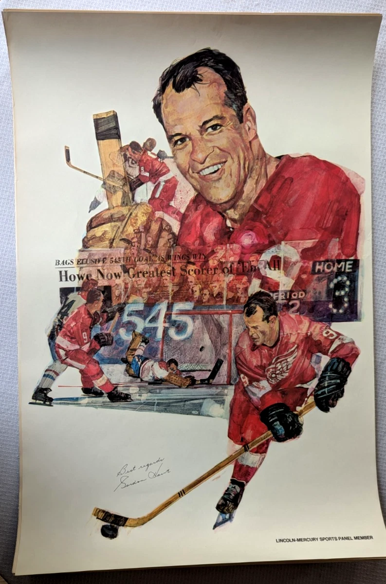 Hockey 1960 Vintage Sports Memorabilia for sale | eBay