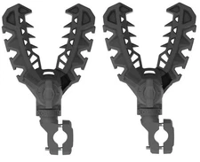 Kolpin Universal ATV Handlebar Rhino Grip XLR Accessory Mounts