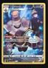 Pokemon Dusknoir SWSH09: Brilliant Stars Trainer Gallery #TG06/TG30 NM